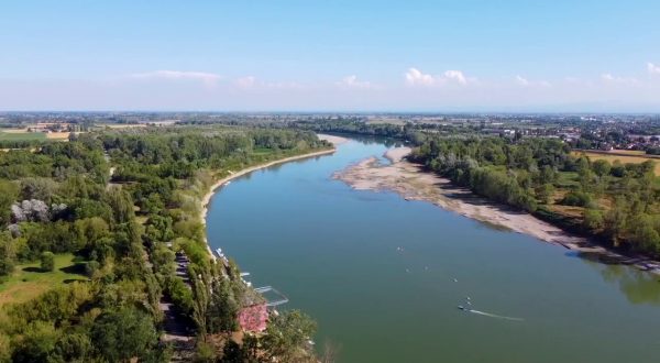 La siccità mette a dura prova le imprese agricole