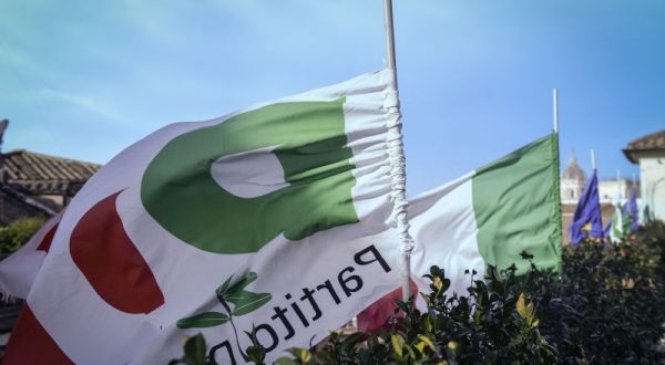 Elezioni, Pd “Posta in palio altissima, sì alleanza senza veti”