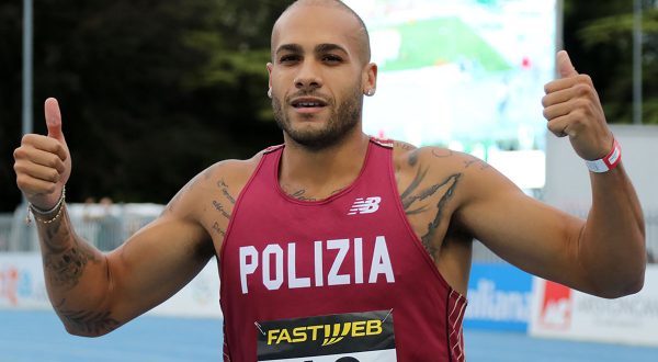 Jacobs migliora, presto una decisione sugli Europei