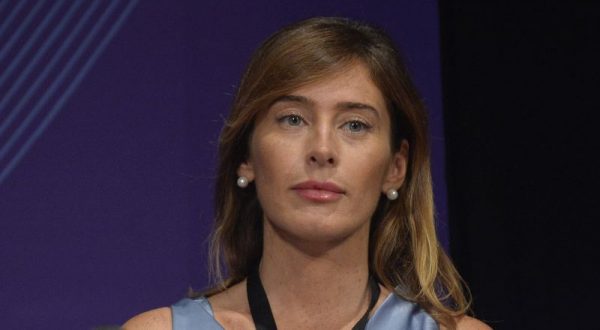Elezioni, Boschi “Noi in campo per battere la destra sovranista”