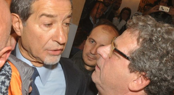 Regionali, Miccichè “Ho colpa se Musumeci è stato sleale con alleati?”