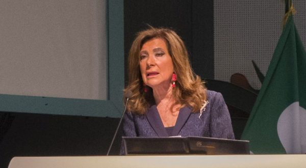 Strage di Bologna, Casellati “Proseguire su rimozione di ogni segreto”