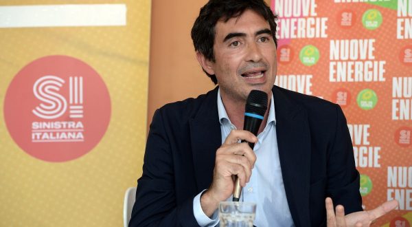 Ok dell’Assemblea Nazionale di Sinistra Italiana a trattativa con il PD