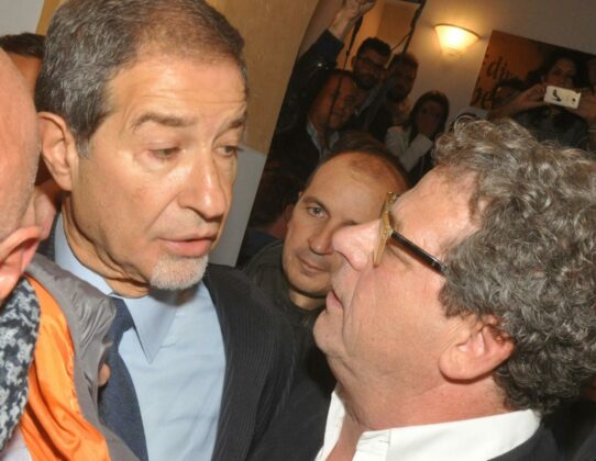 Regionali Sicilia, il candidato presidente del Centrodestra sarà deciso a Roma