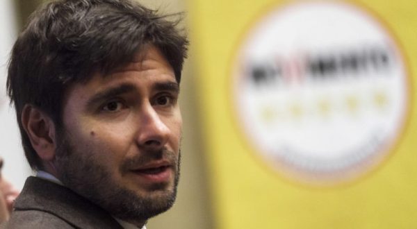 Chiuse parlamentarie M5S, restano fuori Casalino e Di Battista