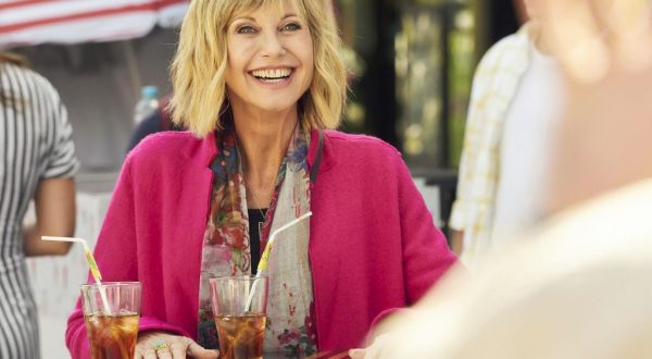 Cinema, Morta l’attrice Olivia Newton-John, aveva 73 anni