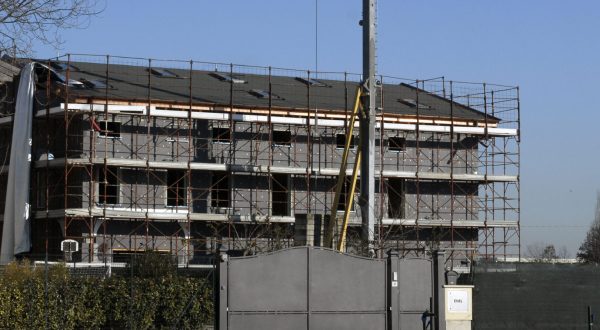 Superbonus, Ance Sicilia “Stato sblocchi cessione dei crediti fiscali”