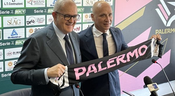 Corini “A Palermo con una valigia piena di sogni”
