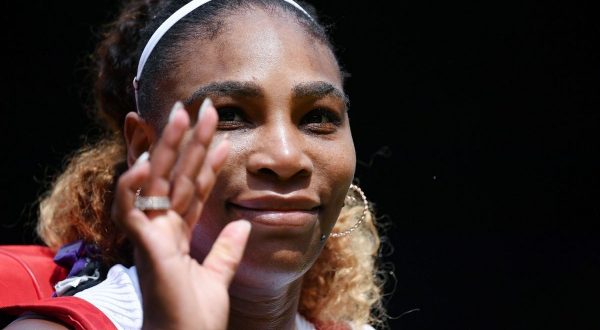 Serena Williams verso il ritiro “Conto alla rovescia iniziato”