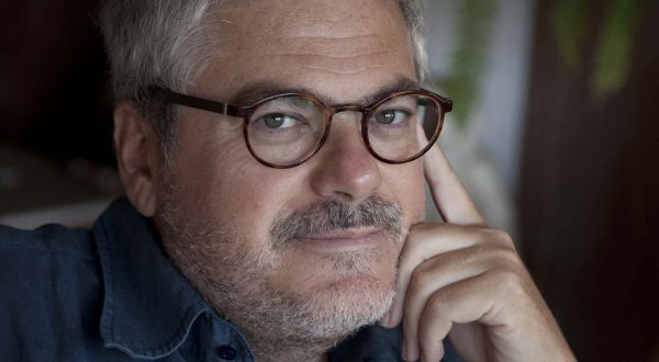 Cinema, il regista Roberto Andò vince il 16° Premio “Progetto da Pantelleria”