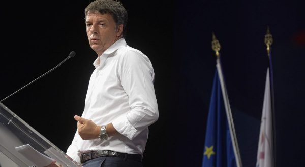Renzi “Nasce il Terzo Polo, Calenda guiderà la campagna elettorale”