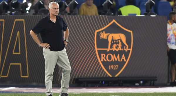 Mourinho “Scudetto? Troppo rumore sulla Roma”