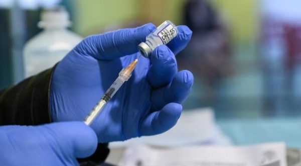 Covid, 19.457 nuovi casi e 78 decessi nelle ultime 24 ore