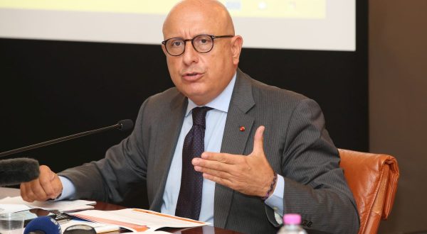 Armao “Puntare su lavoro e investimenti, un errore la caduta di Draghi”