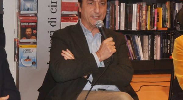 Fava “Da centrodestra finta unità, Chinnici cominci campagna elettorale”