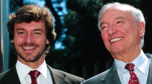 Piero Angela, figlio Alberto “Mi ha insegnato a non temere la morte”