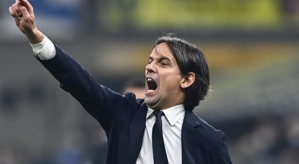 Inzaghi “Con lo Spezia sarà un match complicato”