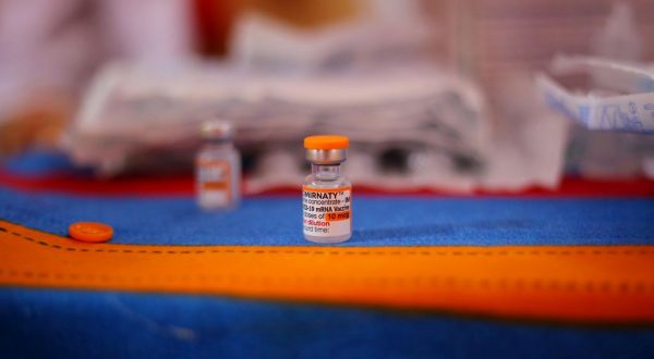 Covid, Sono 23.438 i nuovi positivi in Italia, 84 le vittime