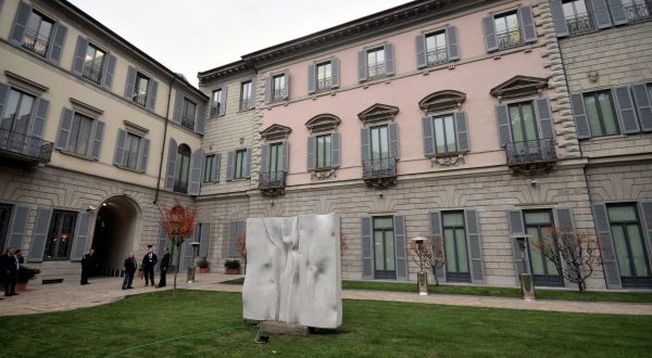 Intesa Sanpaolo, 30 mln con garanzia Sace per investimenti Esg di LU-VE