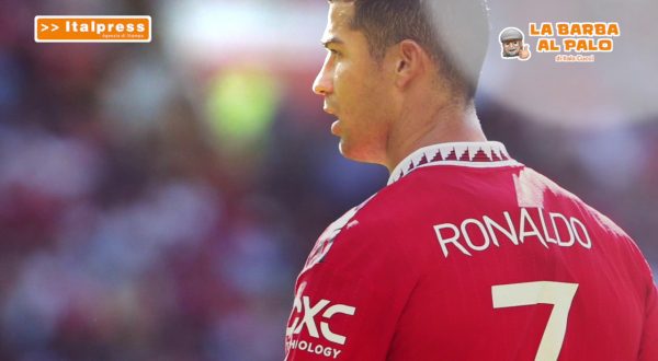 La Barba al Palo – CR7 farebbe comodo al calcio italiano