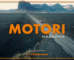 Motori Magazine - 7/8/2022