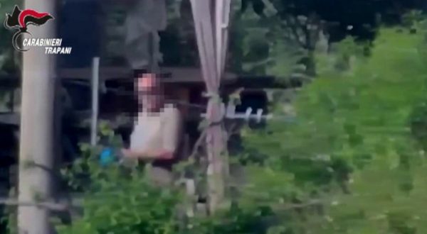 Mafia, sequestrati beni per 1 milione a boss trapanese