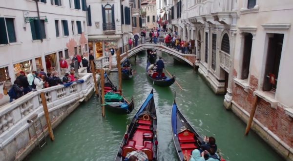 Il Nordest torna a essere la locomotiva italiana