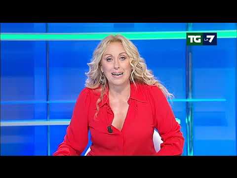 Edizione delle ore 20.00 del 01/08/2022