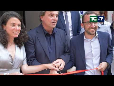 Edizione delle ore 20.00 del 10/08/2022