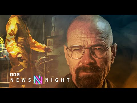 Better Call Saul and Breaking Bad creator Vince Gilligan on crafting TV epics – BBC News