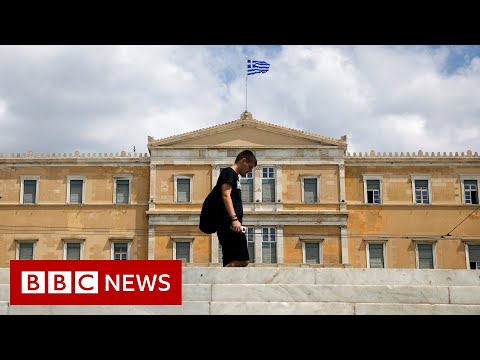 Spyware allegations mount pressure on Greek government – BBC News