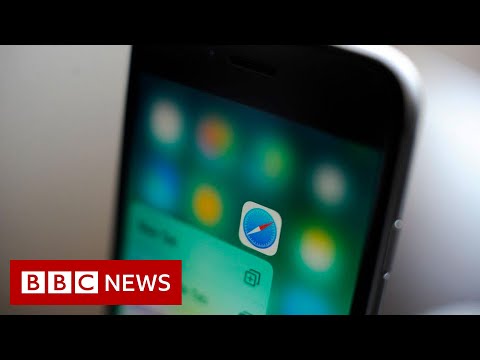 Apple says hackers may have exploited security flaws on iPhone, iPad, and Macs – BBC News