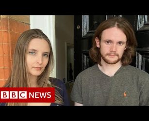 Growing share of under-30s in UK pay unaffordable rent – BBC News