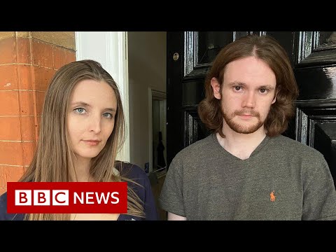 Growing share of under-30s in UK pay unaffordable rent – BBC News