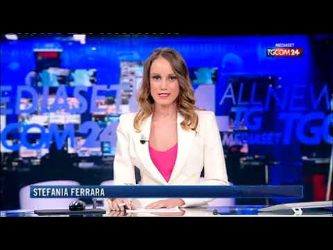 Unimpresa su Tgcom 24 – 20/08/2022 – 22.30. Aumento prezzo del gas. Dati Unimpresa