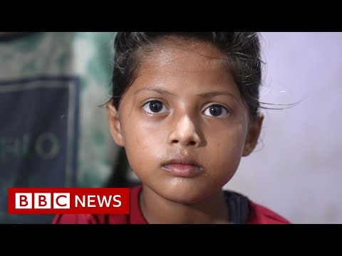 Rohingya refugees: ‘Kill us, but don’t deport us to Myanmar’ – BBC News