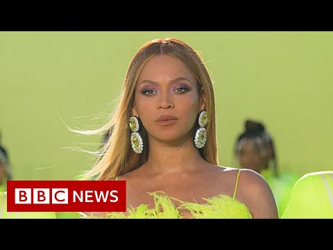 Beyoncé to re-record offensive Renaissance lyric – BBC News