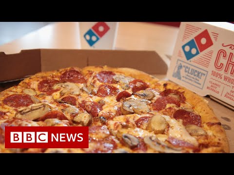 Domino’s pizza closes final shops in Italy – BBC News