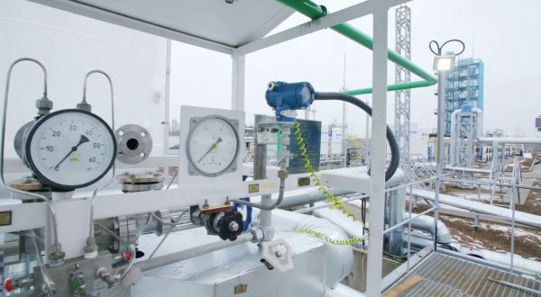 Eurozona, in aumento la produzione industriale