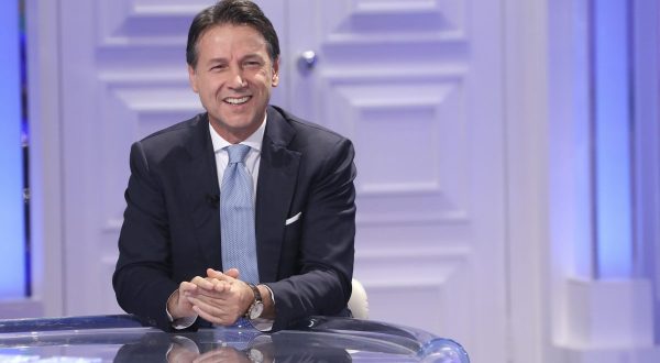 Elezioni, Conte “Si prefigura una grande accozzaglia al Governo”