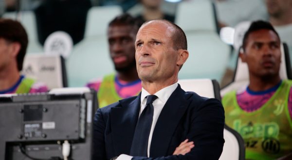 Allegri “Col Benfica testa e niente amnesie”