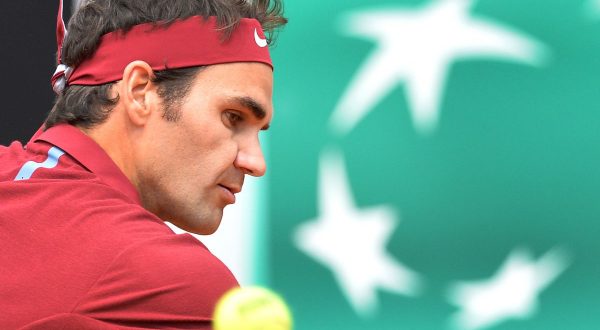 Federer si ritira “La Laver Cup sarà il mio ultimo torneo”