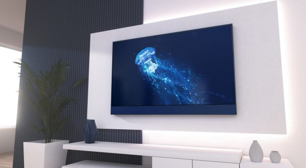 Arriva Sky Glass, la tv che integra i contenuti