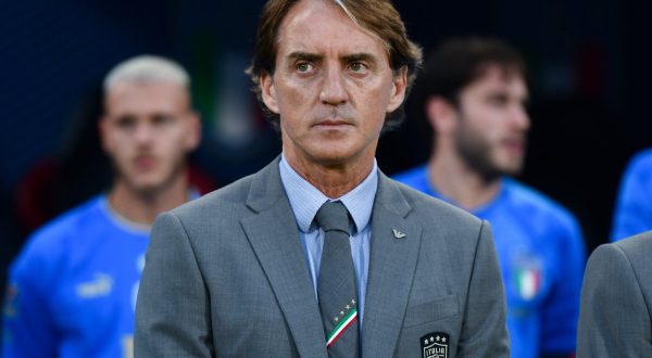 Provedel, Vicario e Mazzocchi le novità di Mancini