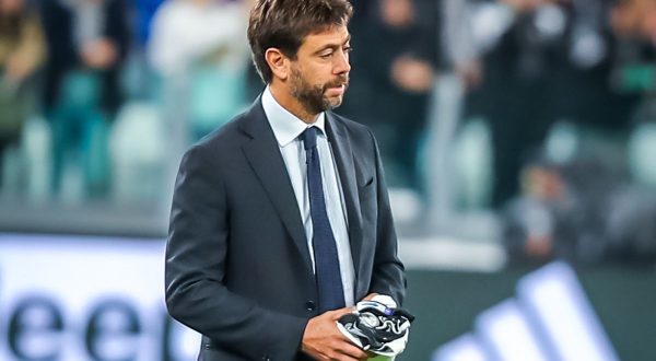 Il CdA della Juventus approva il bilancio 2022
