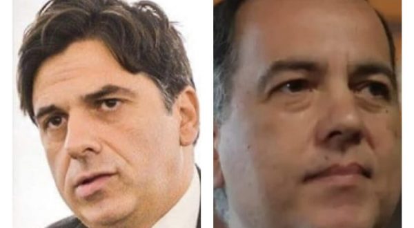 Regionali, Pogliese-Cannella “Fdi prima e perno coalizione Cdx Sicilia”