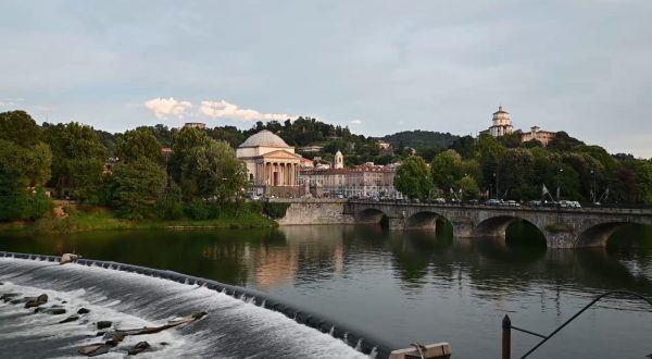 Pnrr, 357 milioni per l’area del Po