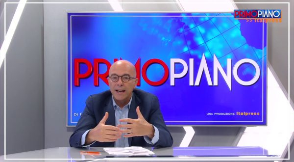 Belsito (Autogrill) “Ogni anno assumiamo 2000 stagionali”