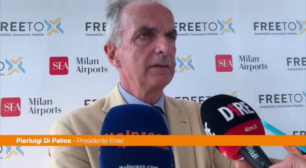 Di Palma (Enac) “L’ambiente al centro del Piano nazionale aeroporti”