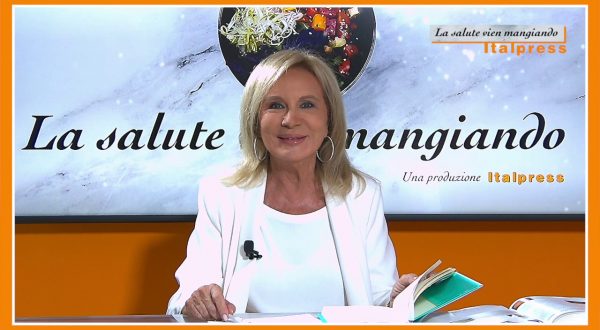 La Salute Vien Mangiando – Regime alimentare elisir di lunga vita
